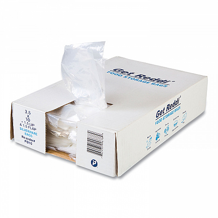 Silverware Bags, 3.5