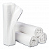 High-Density Commercial Can Liners, 30 gal, 10 mic, 30