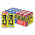 Drink Variety Pack, Assorted Flavors, 16 oz Can, 18/Carton (22002047)