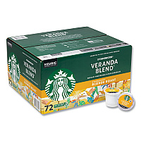 Veranda Blend Coffee K-Cups, 72/Carton (22002161)