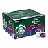 French Roast K-Cups, 72/Carton (22002159)