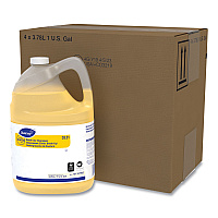 Suma Break-Up Degreaser D3.51, 1 gal Bottle, 4/Carton (101107963)