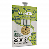 Tierra Organic Coffee Freshpack, 76/Carton (48107)