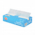 Interfolded Dry Waxed Paper Deli Sheets, 10.75 x 10, 500/Box, 12 Boxes/Carton (EZ10)