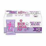 Popcorn, Sweet and Salty, 1 oz Bag, 24/Carton (SN01213)