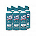 Air Sanitizer Spray, Simple Fresh Scent, 10 oz Aerosol Spray, 6/Carton (99350CT)