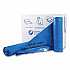 Draw-Tuff Institutional Draw-Tape Can Liners, Drawstring, 30 gal, 1 mil, 30.5