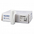 High-Density Commercial Can Liners, 10 gal, 6 mic, 24