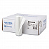 High-Density Commercial Can Liners, 16 gal, 6 mic, 24