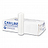 High-Density Commercial Can Liners, 30 gal, 8 mic, 30