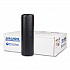 High-Density Commercial Can Liners, 45 gal, 22 mic, 40