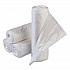 Low-Density Commercial Can Liners, 60 gal, 1.15 mil, 38