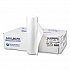 High-Density Commercial Can Liner Value Pack, 60 gal, 12 mic, 38