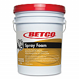 Spray Foam Degreaser, Unscented, 5 gal Pail (1260500)