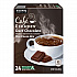 Cafe Escapes Dark Chocolate Hot Cocoa K-Cups, 24/Box (6802)