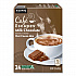 Cafe Escapes Milk Chocolate Hot Cocoa K-Cups, 24/Box (6801)