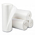 High-Density Commercial Can Liners, 60 gal, 12 mic, 38