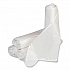 Low-Density Commercial Can Liners, 10 gal, 0.35 mil, 24