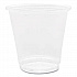 PET Plastic Cups, 3 oz, Clear, 2,500/Carton (CKC3)