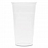 PET Plastic Cups, 32 oz, Clear, 300/Carton (CKC32)