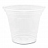 PET Plastic Cups, 9 oz, Clear, 1,000/Carton (CKC9)