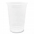PET Plastic Cups, 10 oz, Clear, 1,000/Carton (CKC10)