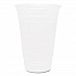 PET Plastic Cups, 20 oz, Clear, 1,000/Carton (CKC20)