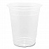 PET Plastic Cups, 92 mm Rim Diameter, 12 oz, Clear, 1,000/Carton (CKC12S)