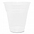 PET Plastic Cups, 98 mm Rim Diameter, 12 oz, Clear, 1,000/Carton (CKC12)