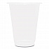 PET Plastic Cups, 7 oz, Clear, 1,000/Carton (CKC7)