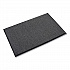 Wonder-Pro Mat, Rectangular, Charcoal Gray Cut Pile Surface, 36