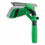 Visa Versa Squeegee, 14" Wide Blade, 3" Handle (VV350)