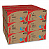 L10 Towels, POP-UP Box, 1-Ply, 9 x 10.5, White, 125/Box, 18 Boxes/Carton (05320)