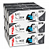 L40 Towels, POP-UP Box, 16.4 x 9.8, White, 100/Box, 9 Boxes/Carton (05790)