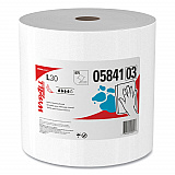 L30 Towels, 12.4 x 12.2, White, 875/Roll (05841)