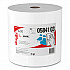 L30 Towels, 12.4 x 12.2, White, 875/Roll (05841)