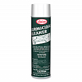 Germicidal Cleaner, Floral Scent, 19 oz Aerosol Spray (873EA)