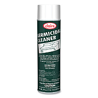 Germicidal Cleaner, Floral Scent, 19 oz Aerosol Spray (873EA)