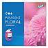 Pro Foam Skin Cleanser with Moisturizers Refill, Light Floral Scent, 1 L, 6/Carton (91552CT)