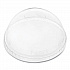 PET Lids, No Hole Dome Lid, Fits 12 oz to 24 oz Cold Cups, Plastic, Clear, 1,000/Carton (CKDL626NH)