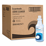 Multi-Surface Creme Cleanser, 32 oz Bottle, 12/Carton (4825)