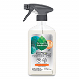 Foaming Dish Spray, Mandarin Orange Scent, 16 oz Bottle, 6/Carton (45169CT)