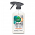 Foaming Dish Spray, Mandarin Orange Scent, 16 oz Bottle, 6/Carton (45169CT)