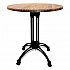 Topalit Tables, Round, 36