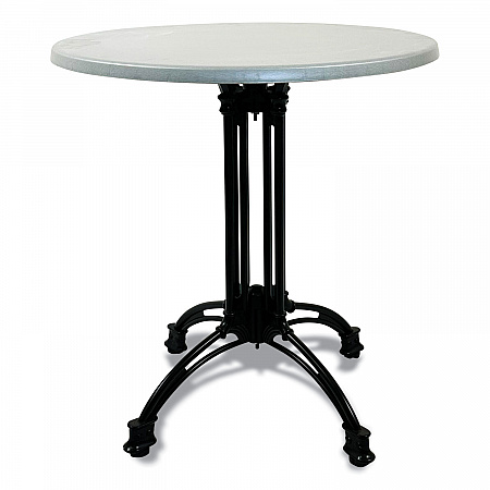 Topalit Tables, Round, 36