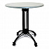 Topalit Tables, Round, 36