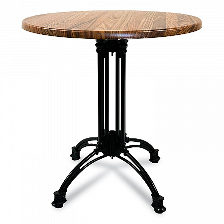 Topalit Tables, Round, 36