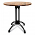 Topalit Tables, Round, 36