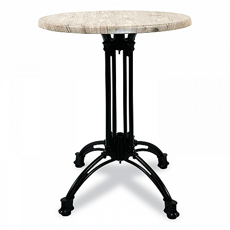 Topalit Tables, Round, 36