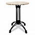 Topalit Tables, Round, 36